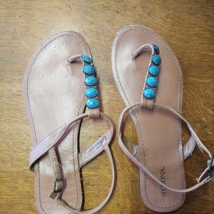 Merona Sandals
